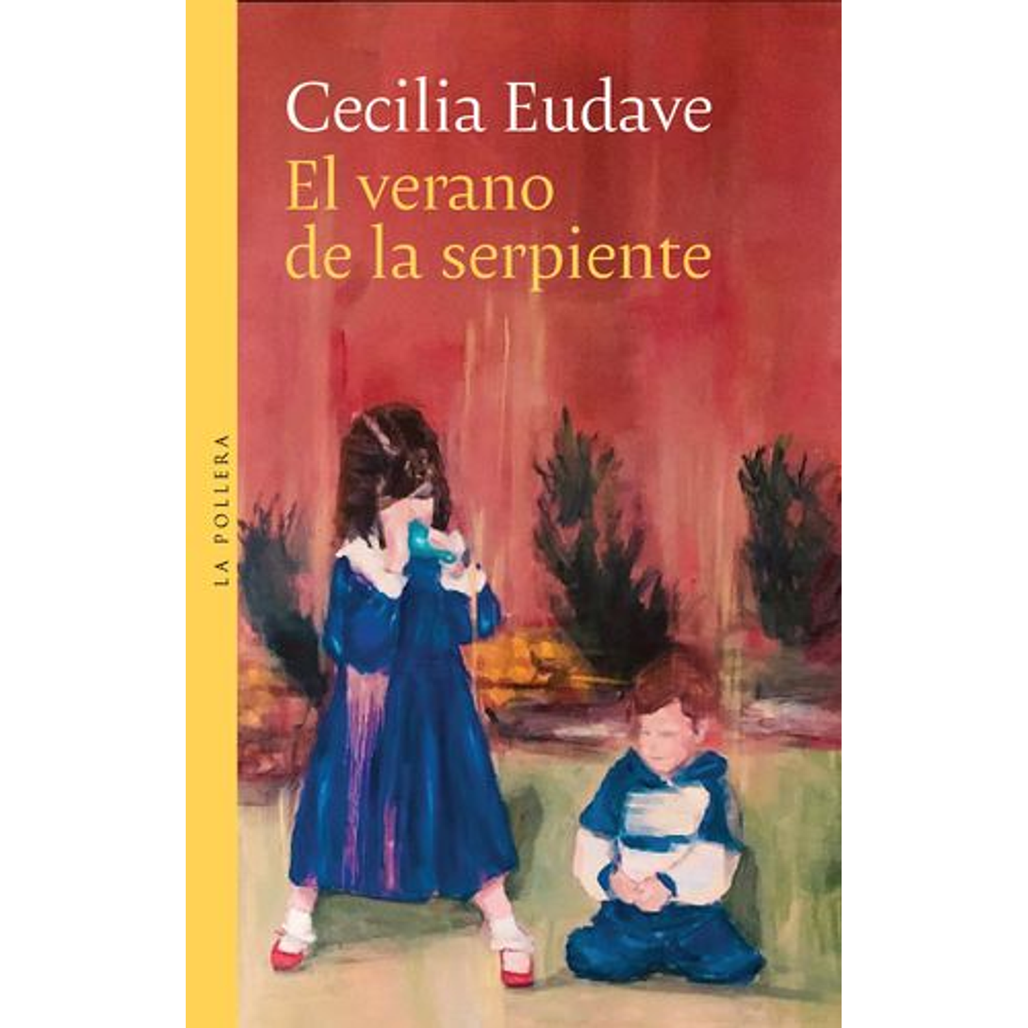 El Verano De La Serpiente