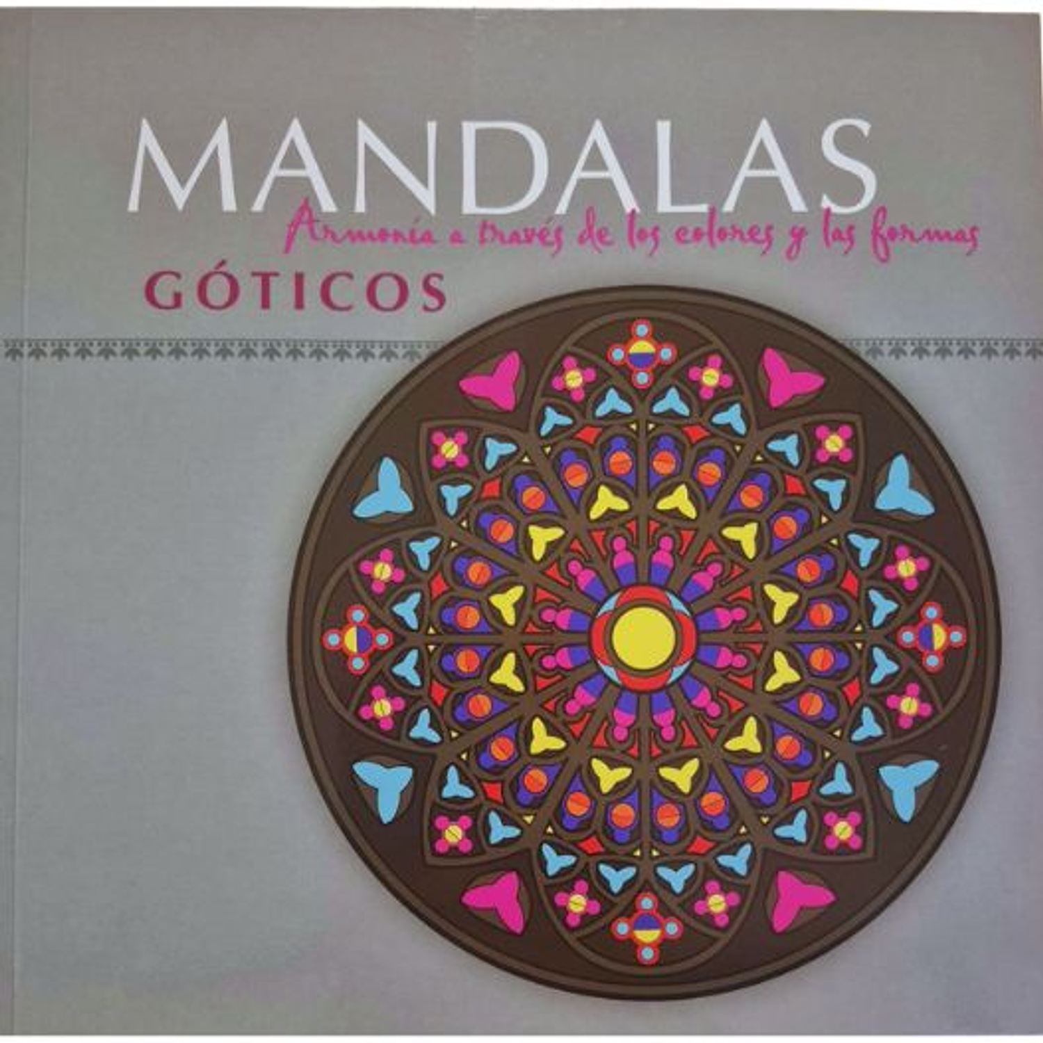 Mandalas Góticos