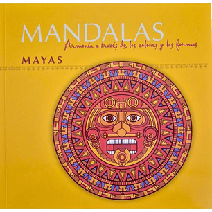 Mandalas Mayas