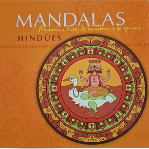 Mandalas Hindúes