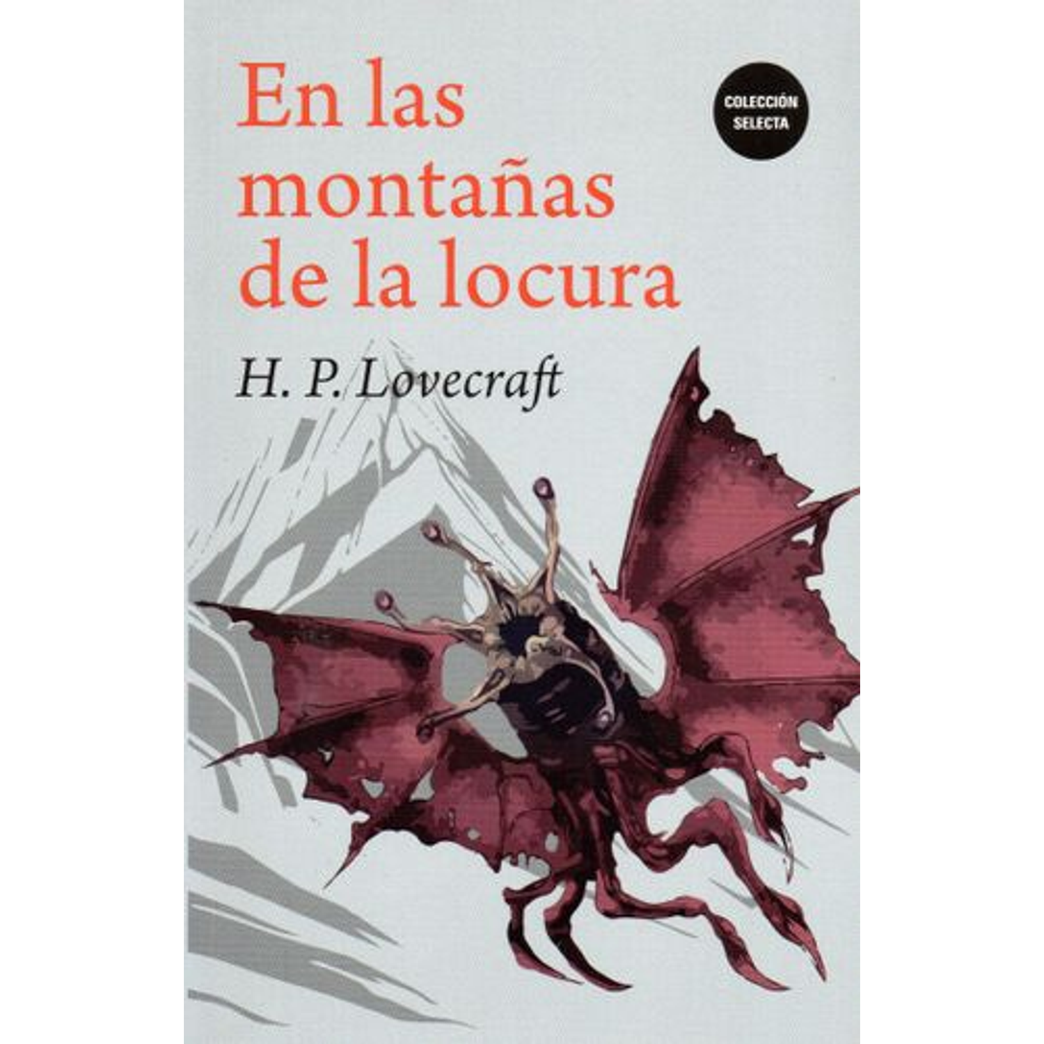 En Las Montañas De La Locura