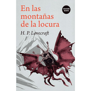 En Las Montañas De La Locura