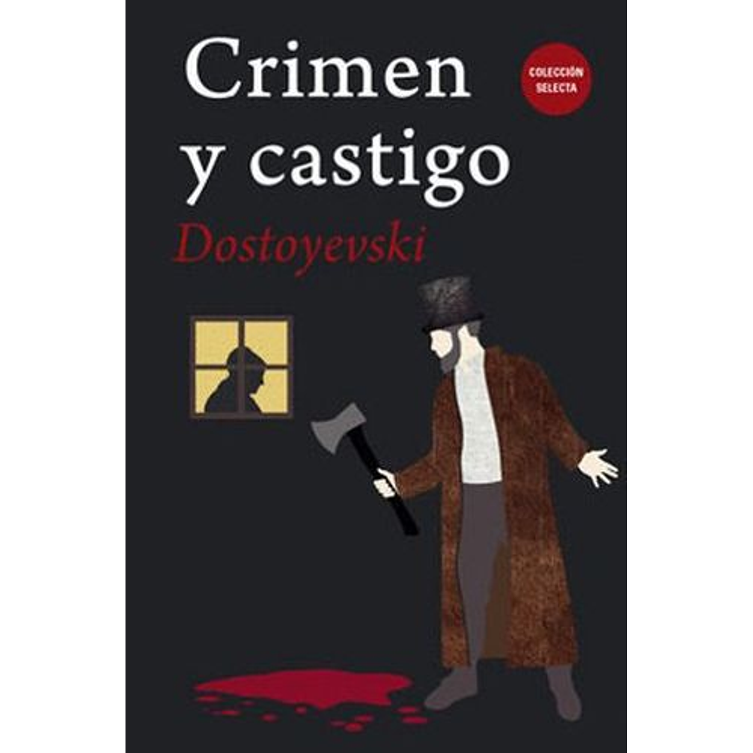 Crimen Y Castigo