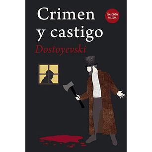 Crimen Y Castigo
