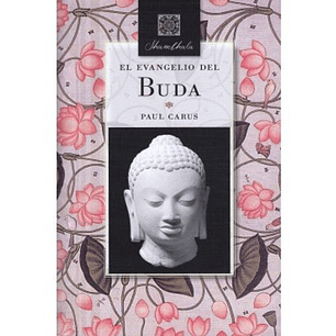 El Evangelio Del Buda