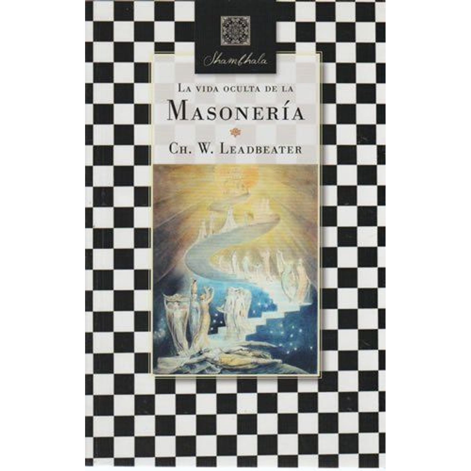 La Vida Oculta De La Masonería