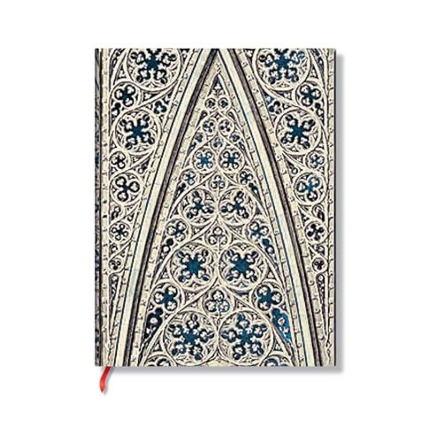 Journal - Voult Of The Milan Cathedral