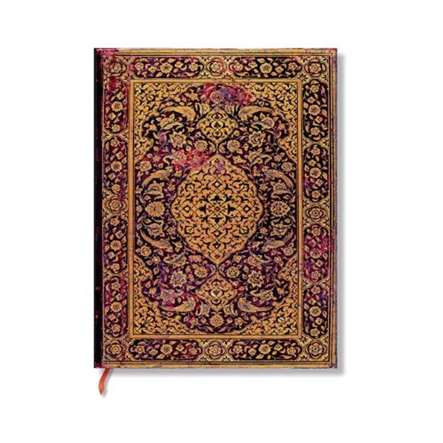 Journal - The Orchard