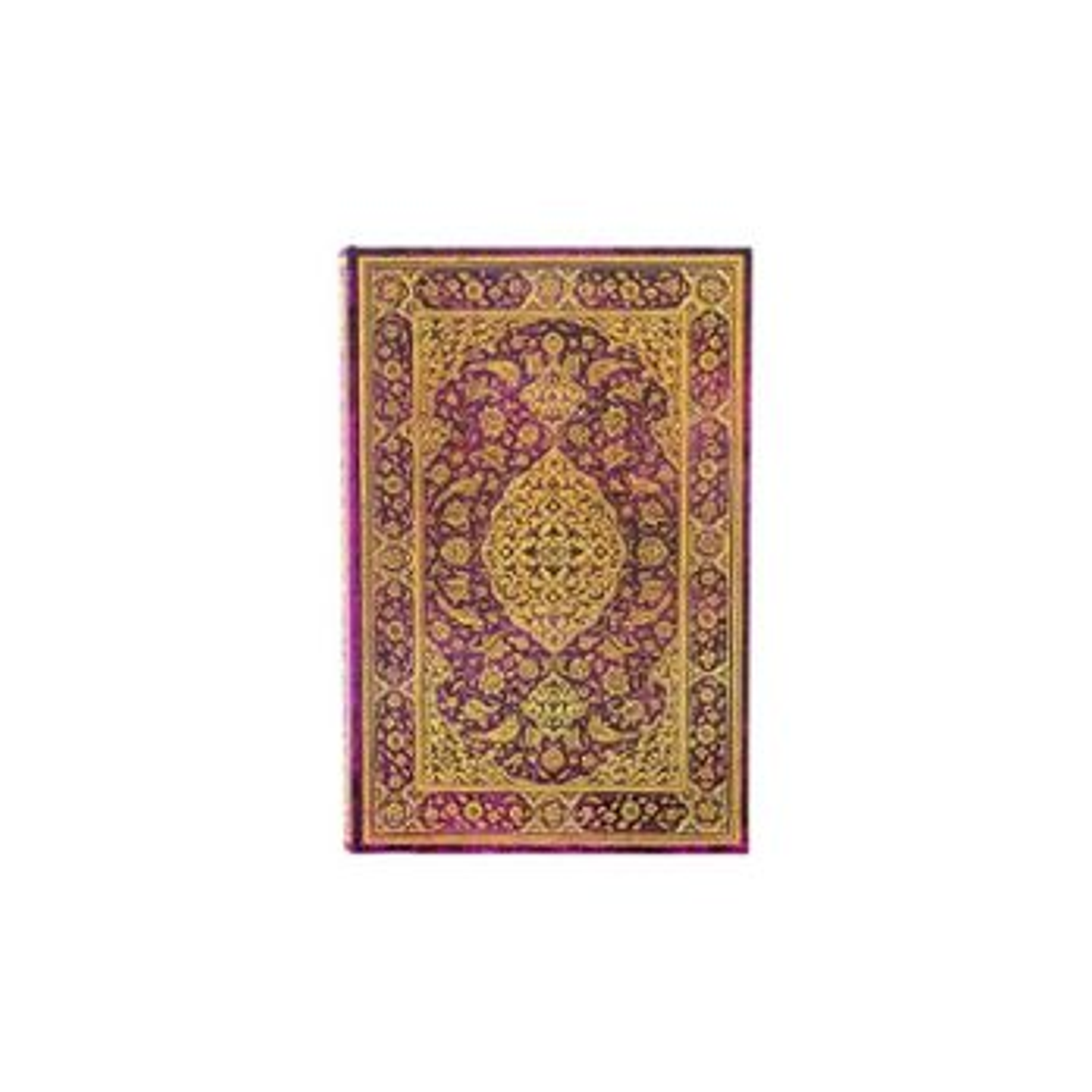 Journal Mini - The Orchard