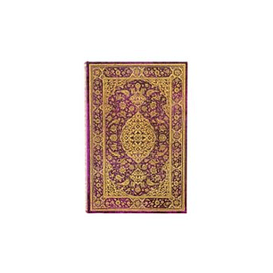 Journal Mini - The Orchard