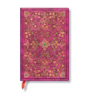 Journal Mini - Diamond Jubilee