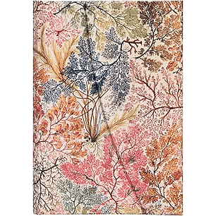 Journal Mini - Anemone