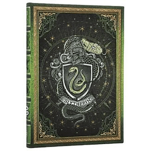 Journal Midi - Slytherin
