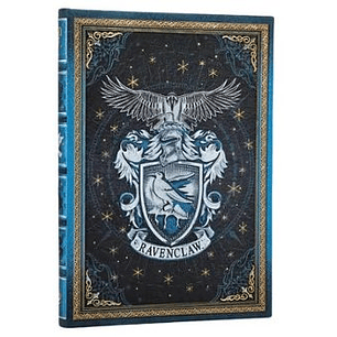Journal Midi - Ravenclaw