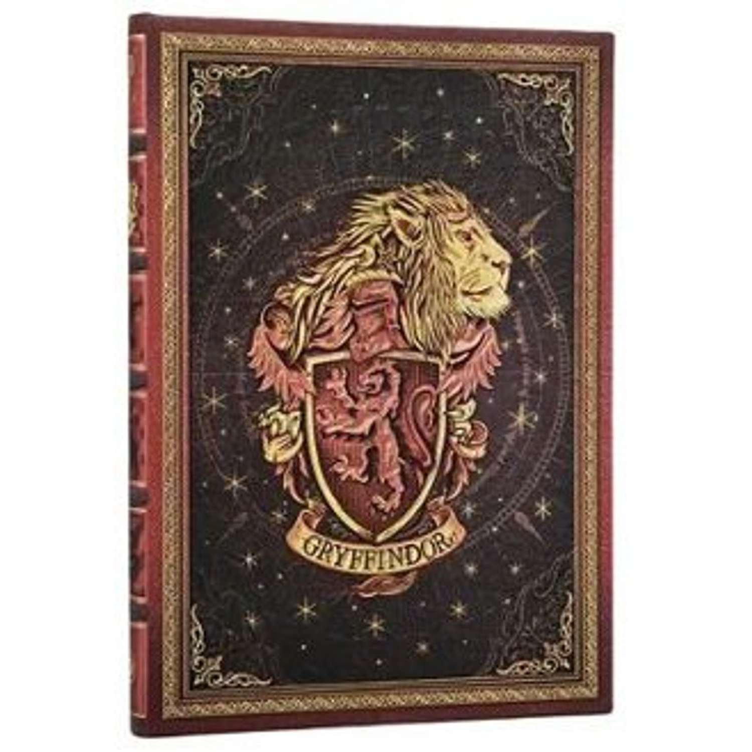 Journal Midi- Gryffindor