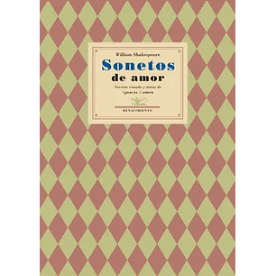 Sonetos De Amor