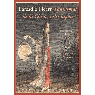 Fantasmas De La China Y Del Japón