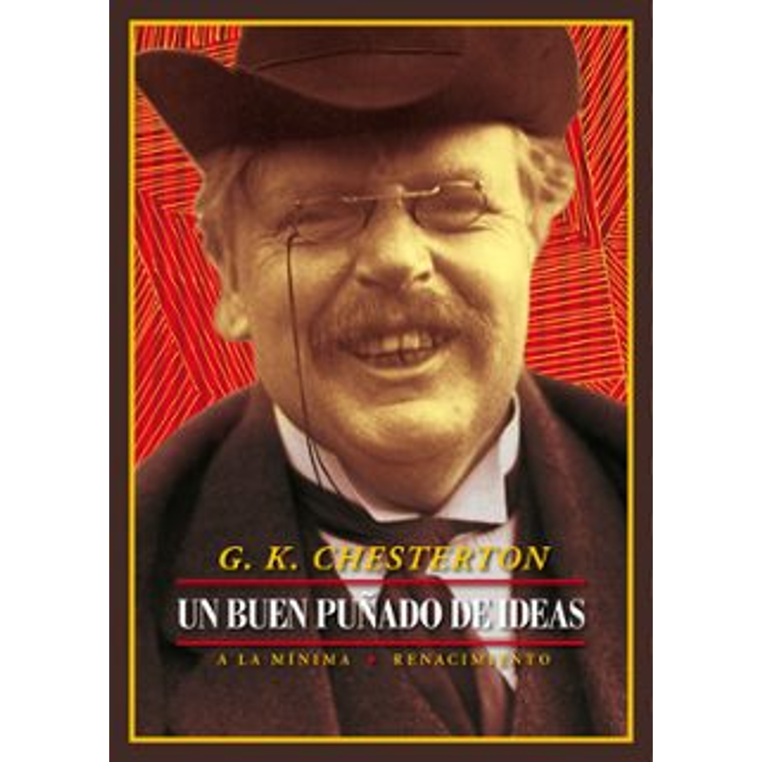 Un Buen Puñado De Ideas