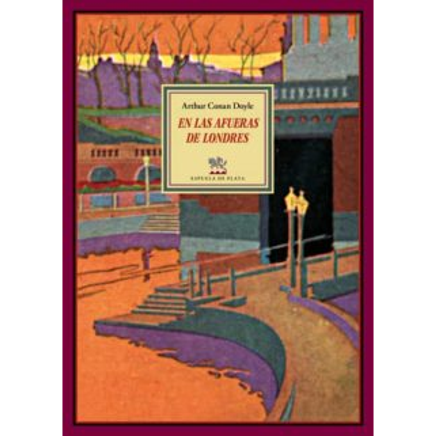 En Las Afueras De Londres