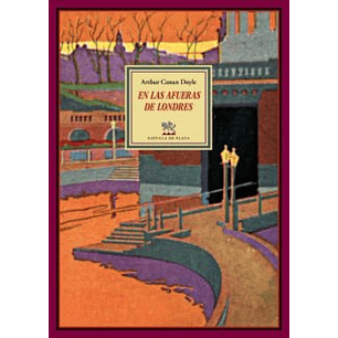 En Las Afueras De Londres