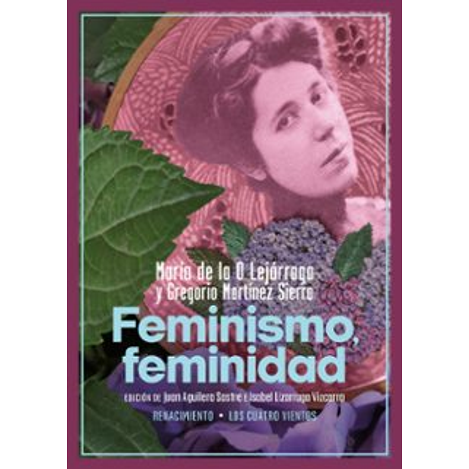 Feminismo, Feminidad