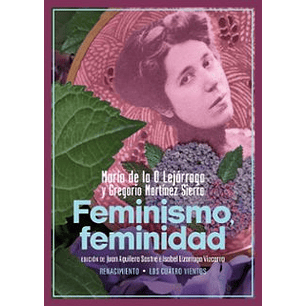Feminismo, Feminidad