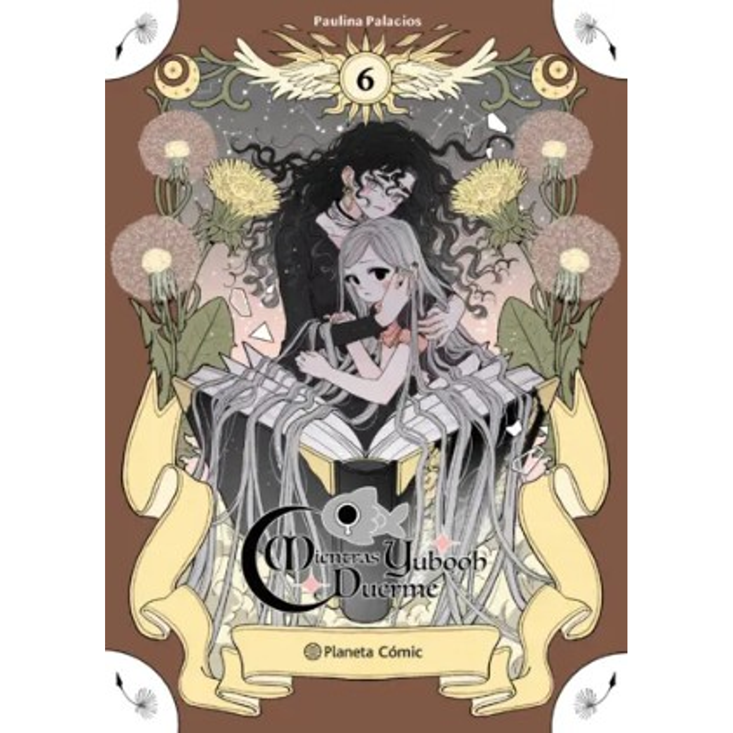 Mientras Yubooh Duerme 6