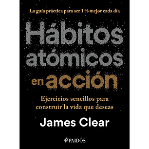 Hábitos Atómicos En Acción