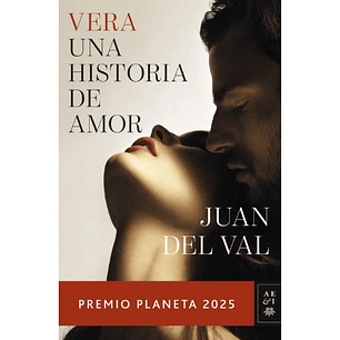 Vera, Una Historia De Amor