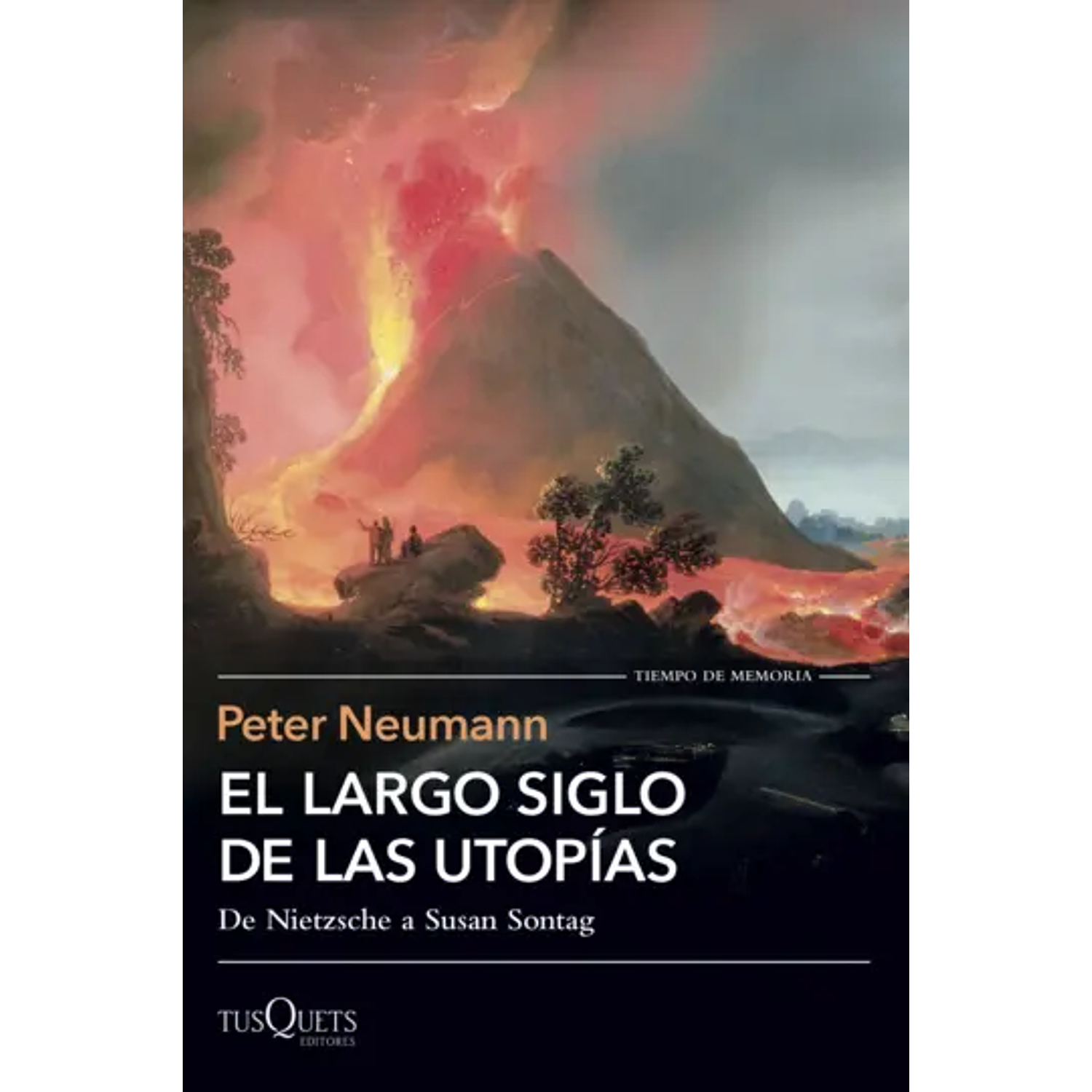 El Largo Siglo De Las Utopías