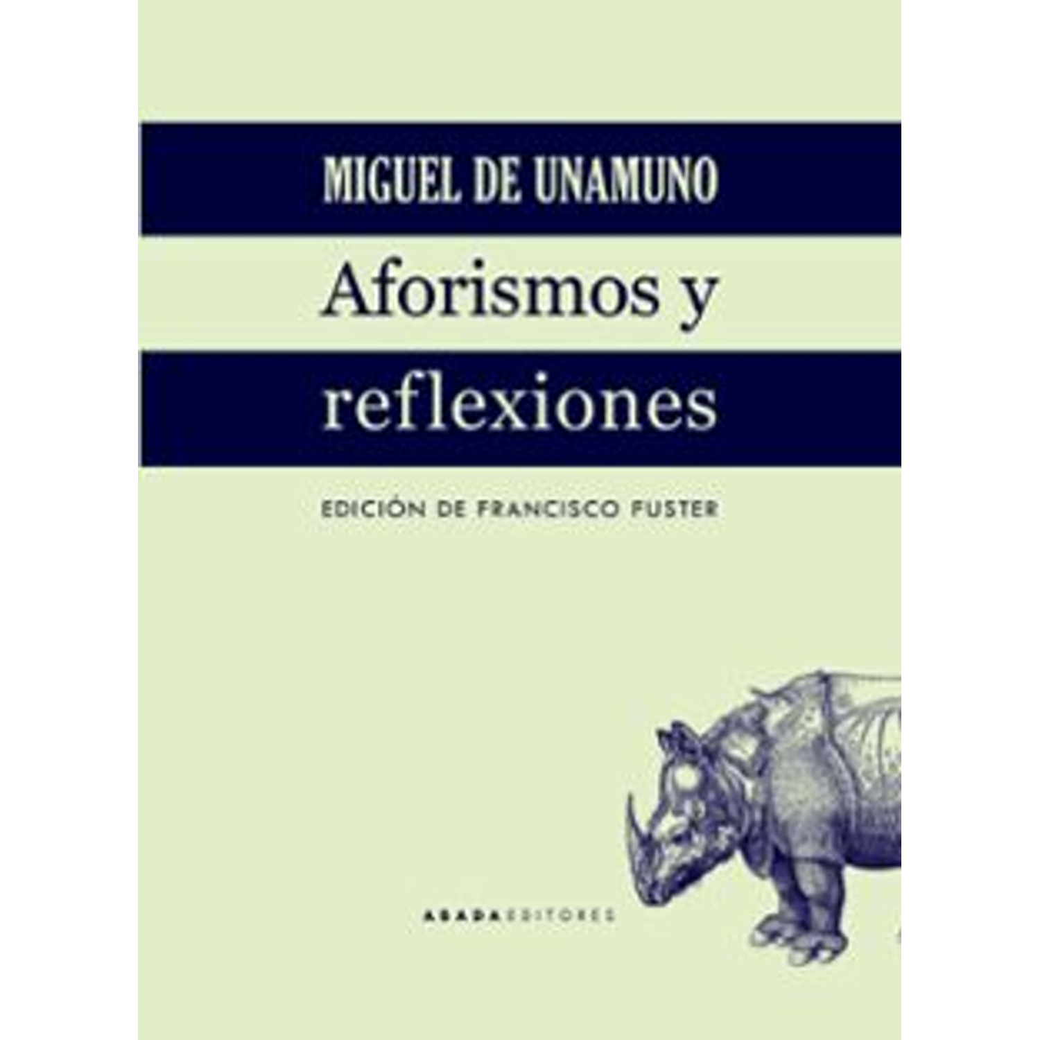 Aforismos Y Reflexiones