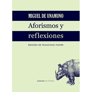 Aforismos Y Reflexiones