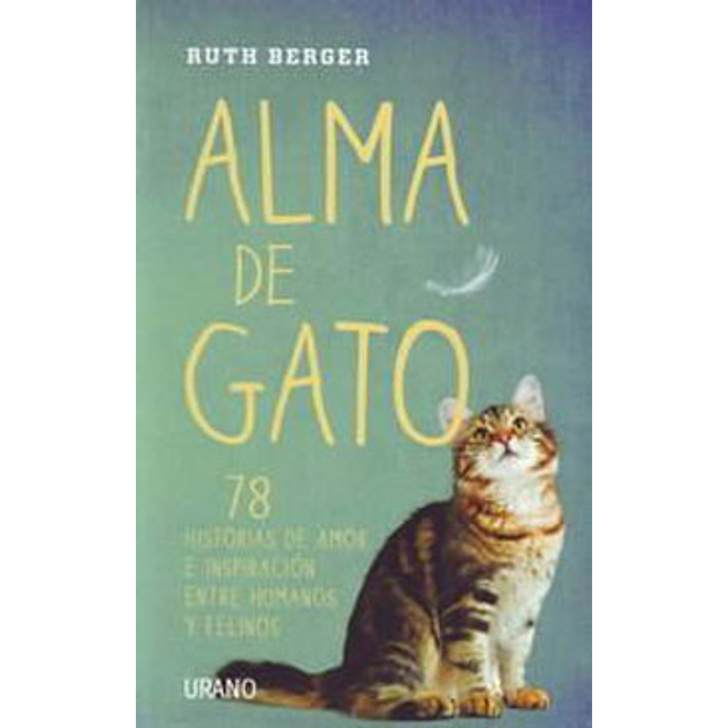 Alma De Gato