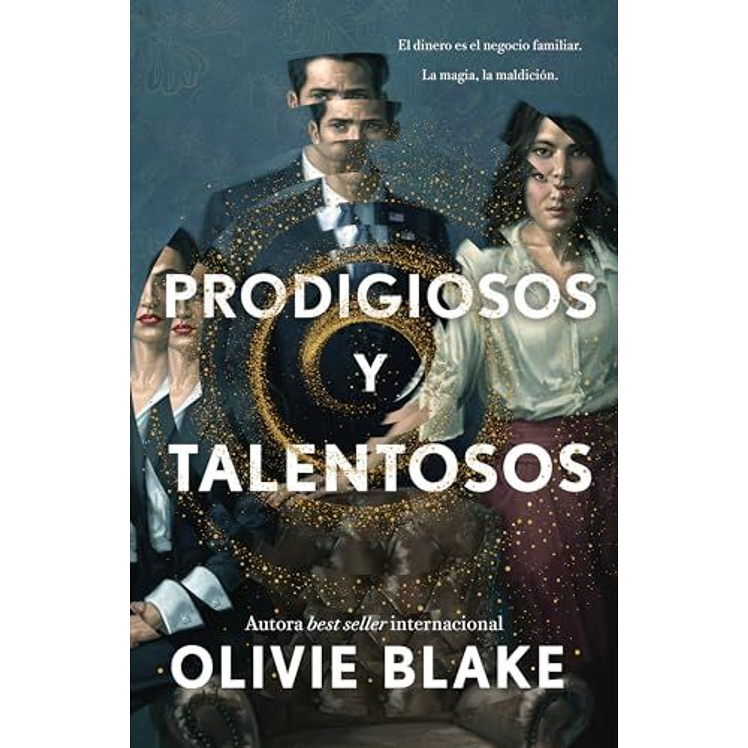 Prodigiosos Y Talentosos