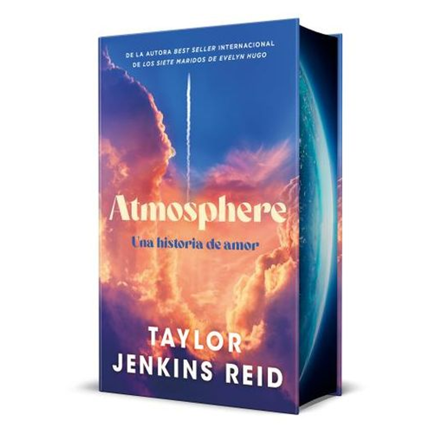 Atmosphere - Edición Especial