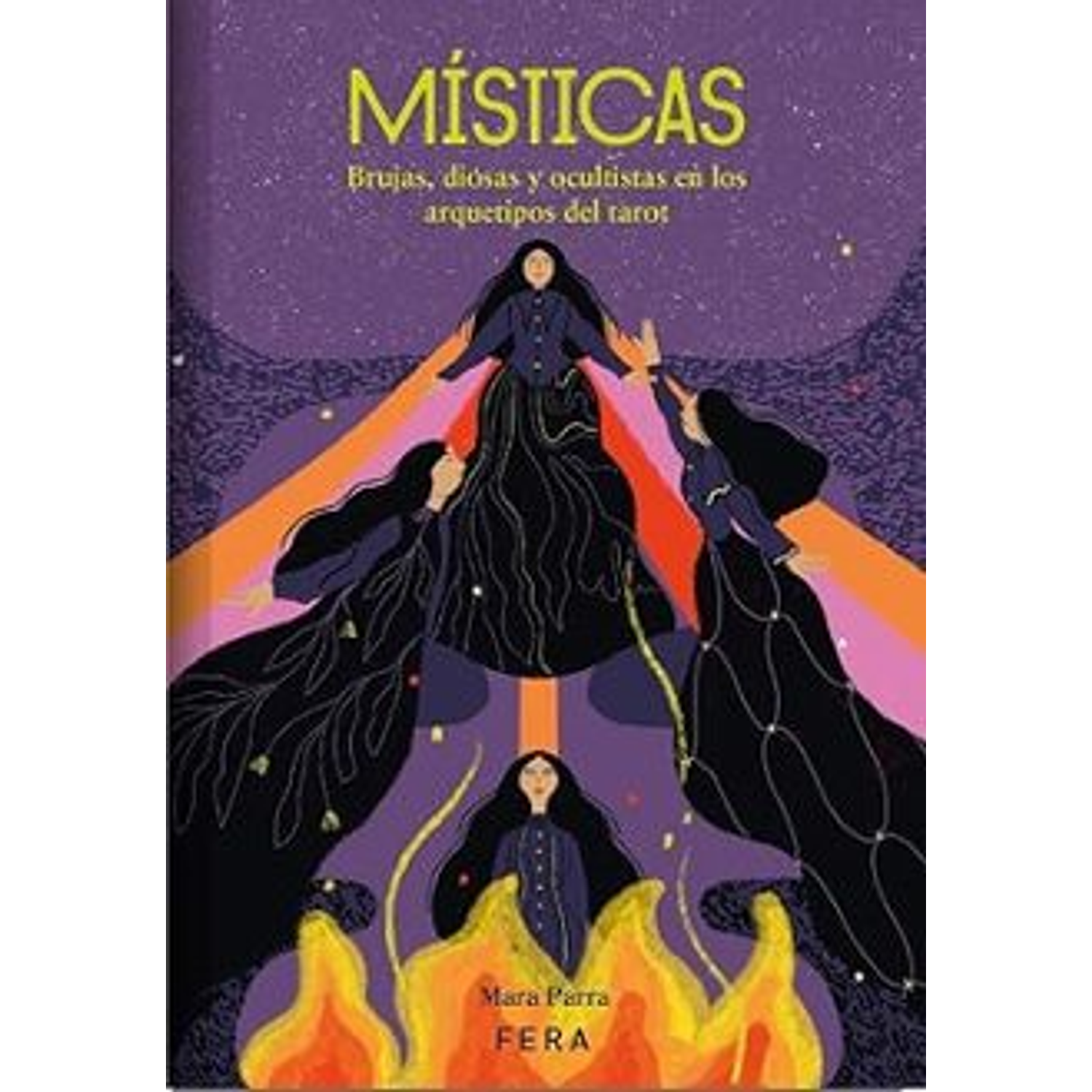 Místicas
