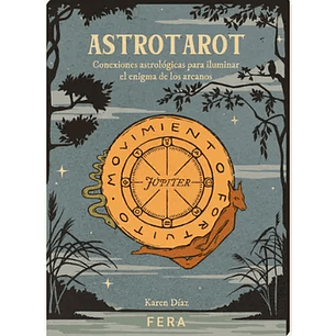 Astrotarot