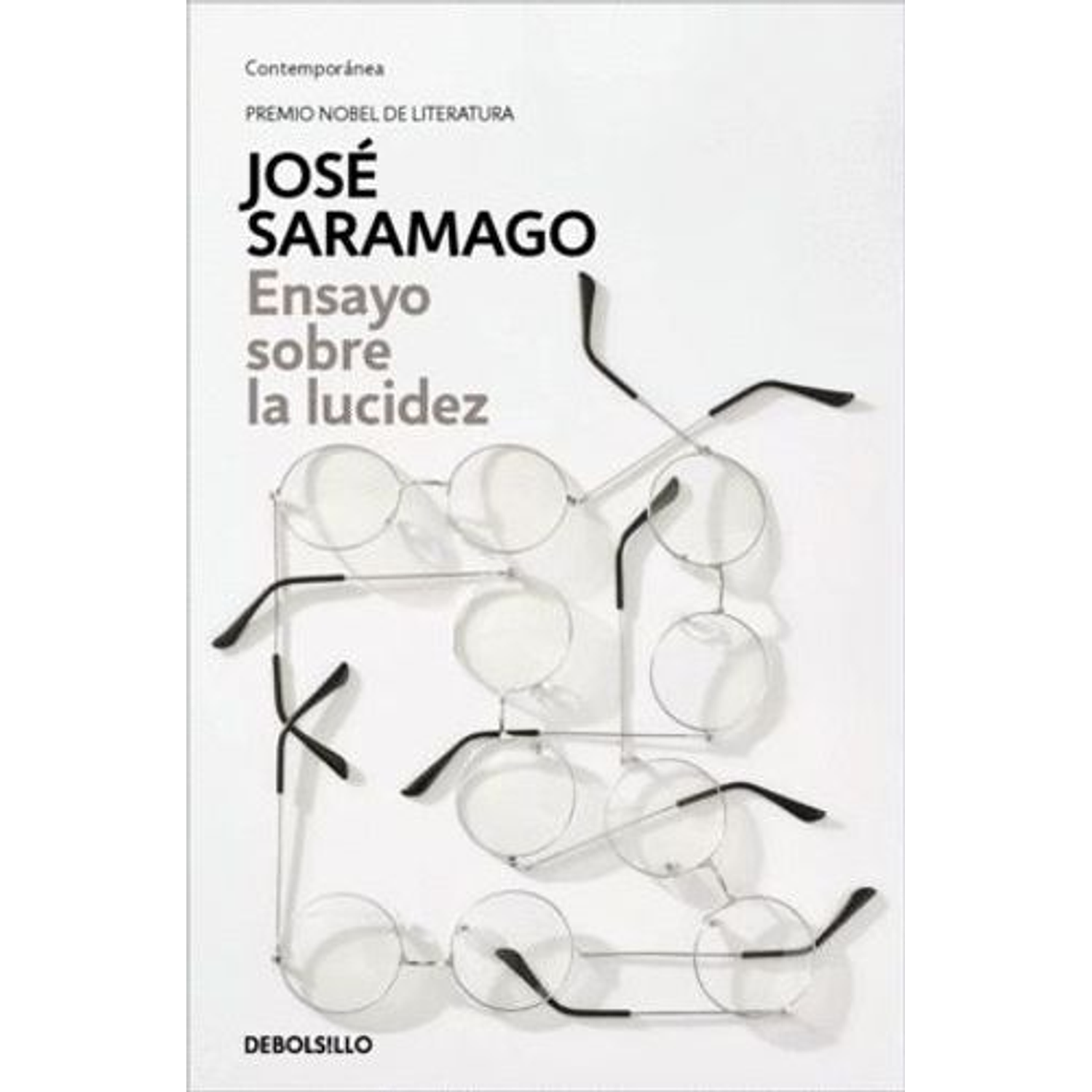 Ensayo Sobre La Lucidez