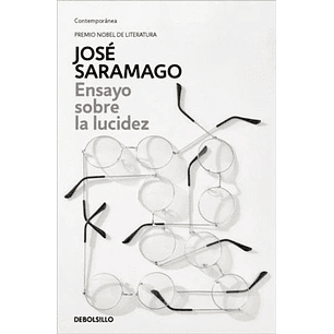 Ensayo Sobre La Lucidez