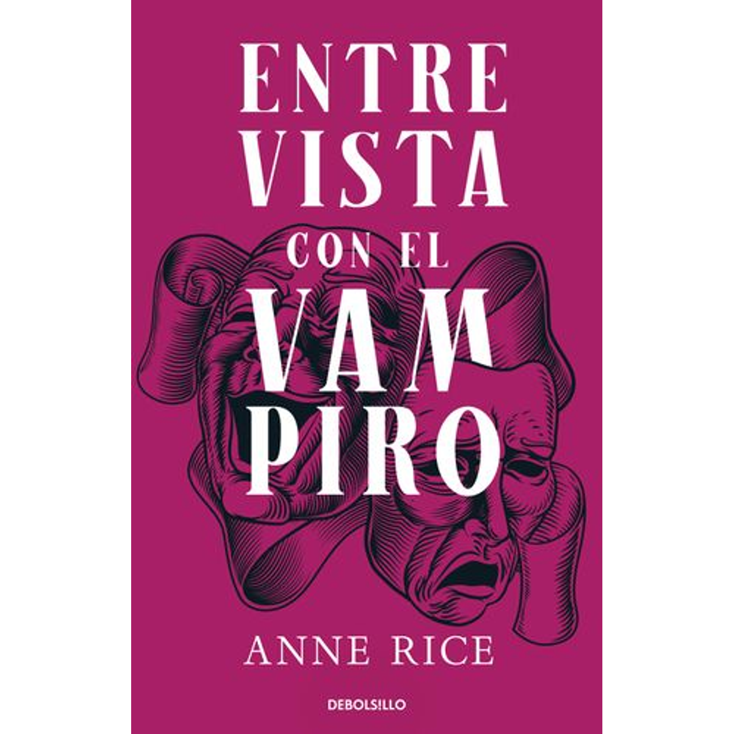 Entrevista Con El Vampiro