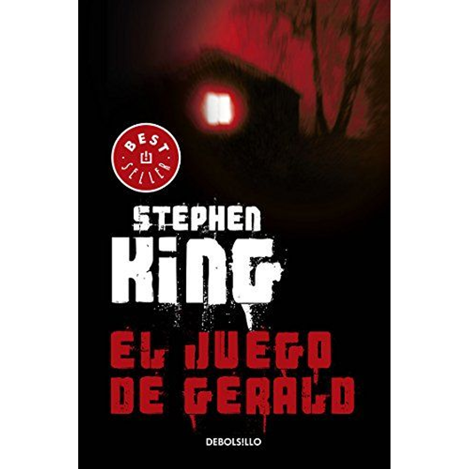 El Juego De Gerald