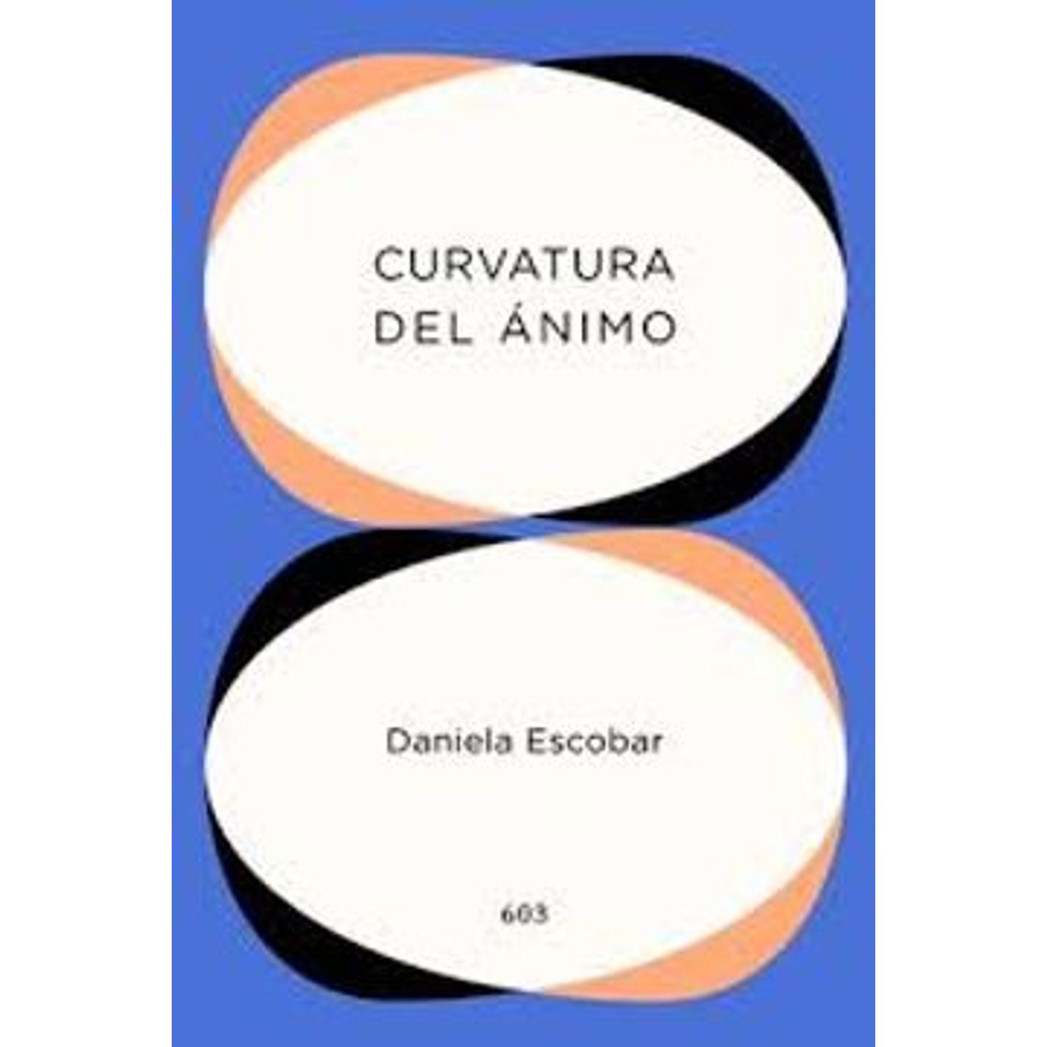 Curvatura Del ÁNimo