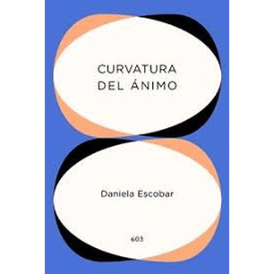 Curvatura Del ÁNimo