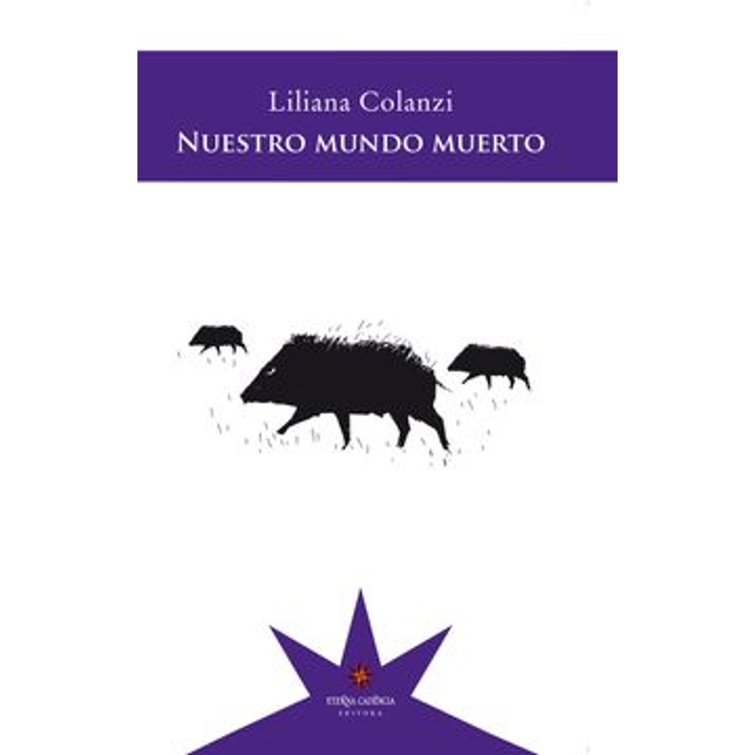 Nuestro Mundo Muerto