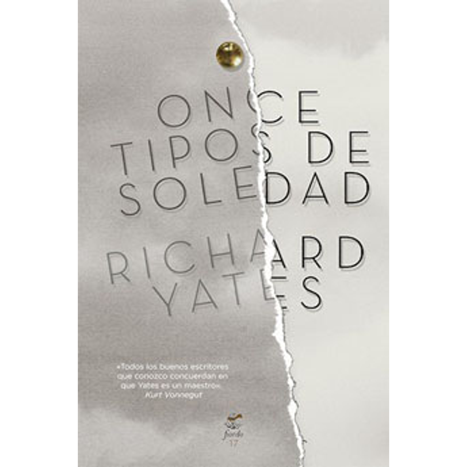 Once Tipos De Soledad