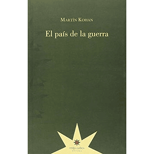 El País De La Guerra