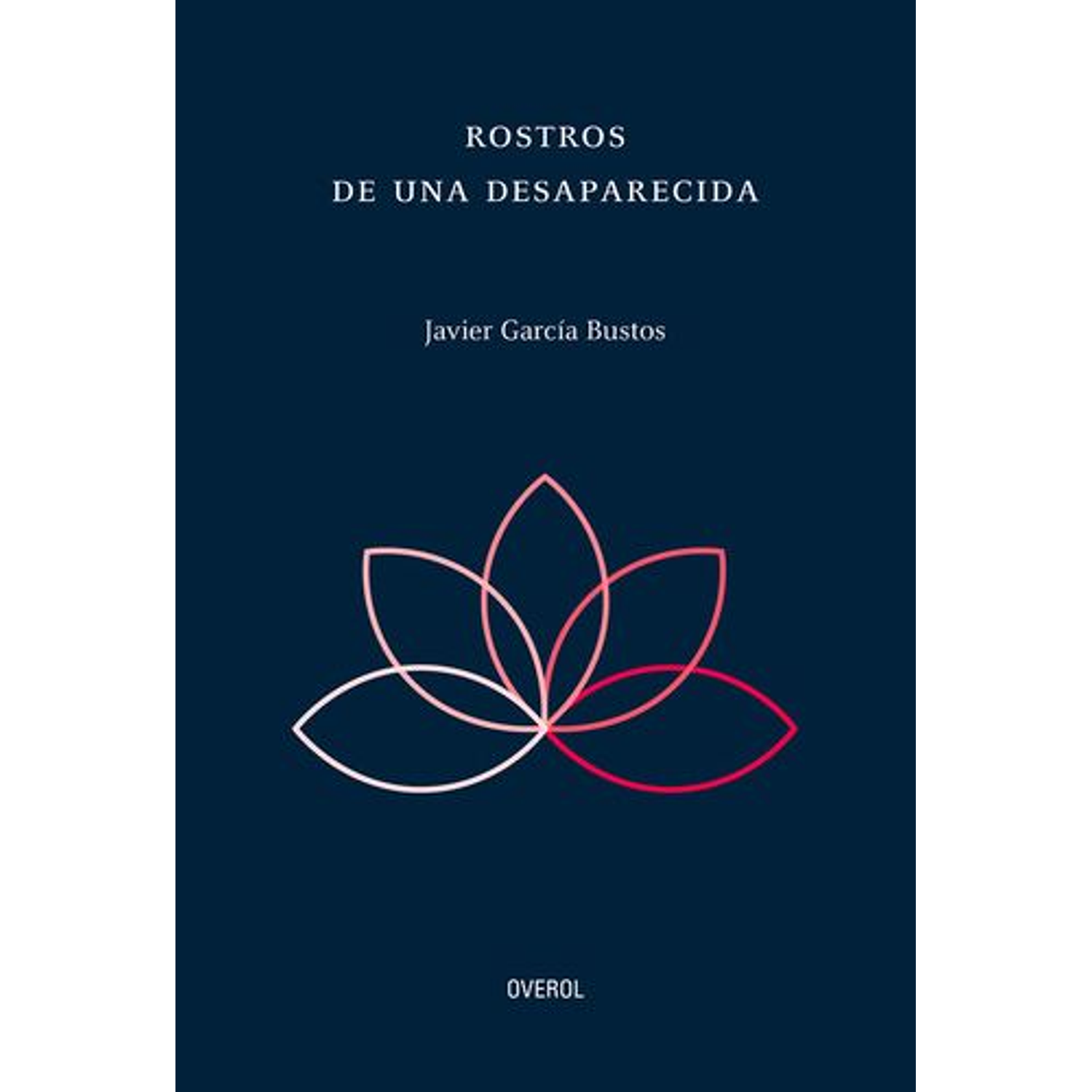 Rostros De Una Desaparecida