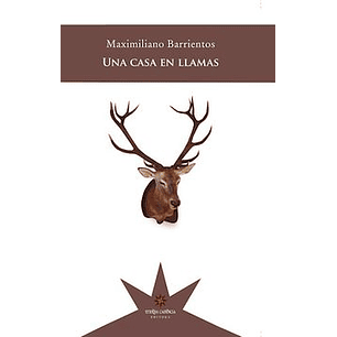 Una Casa En Llamas