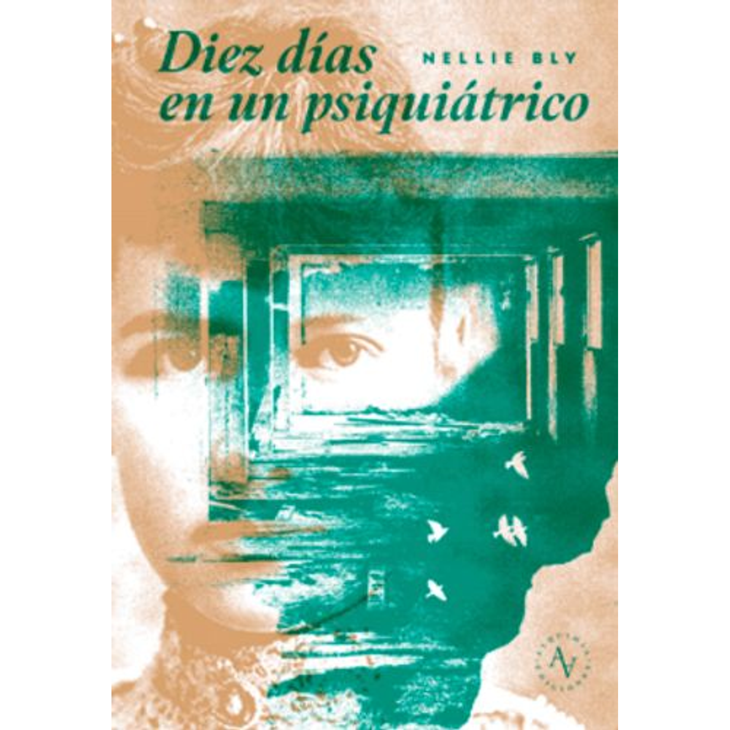 Diez Días En Un Psiquiátrico