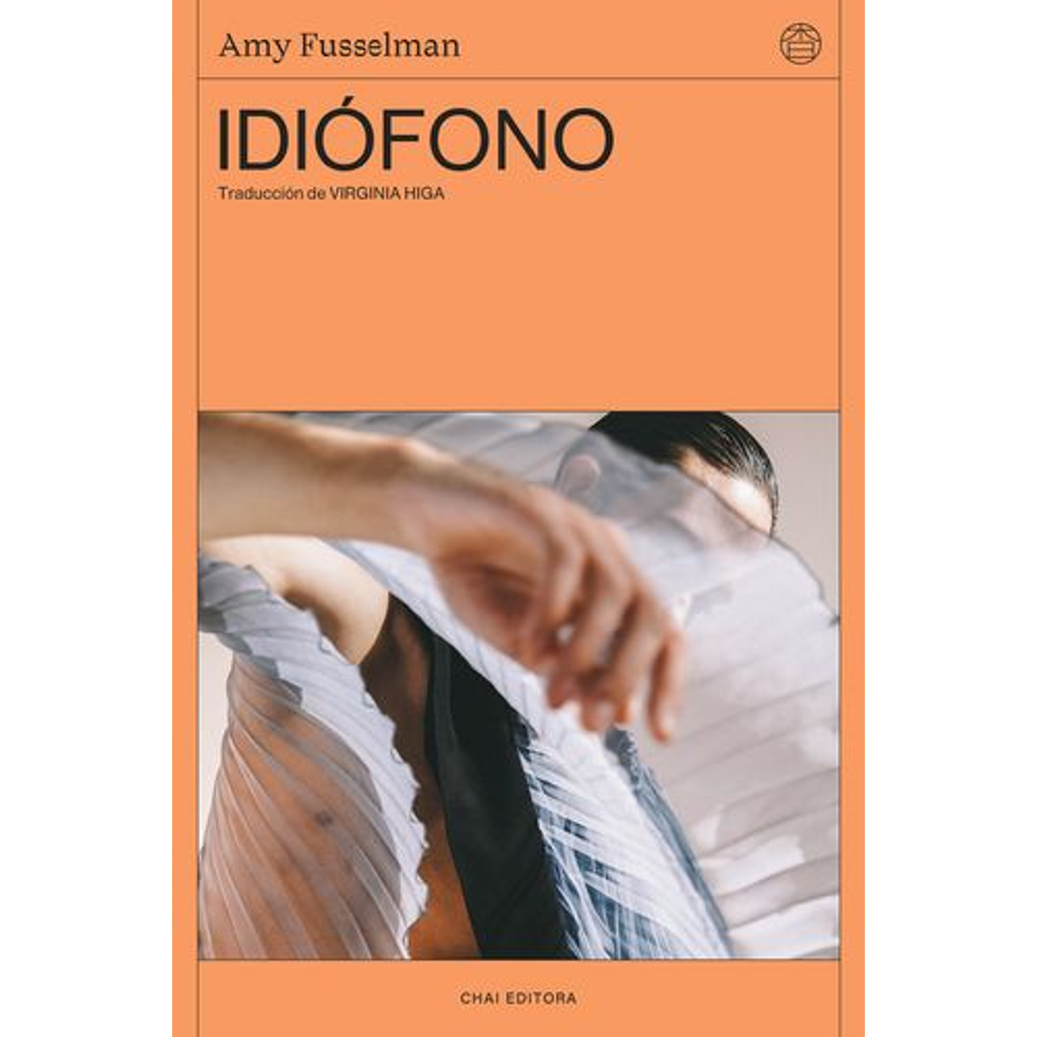 Idiófono